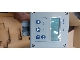 نمایشگر و ترانسمیتر جریان JUMO CTI-750