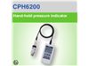 کالیبراتور فشار  مدل CPH 6200