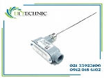 ترانسمیتر سرعت هوا Dwyer مدل 641-12 | سنسور Air Velocity دقیق HVAC و صنعتی
