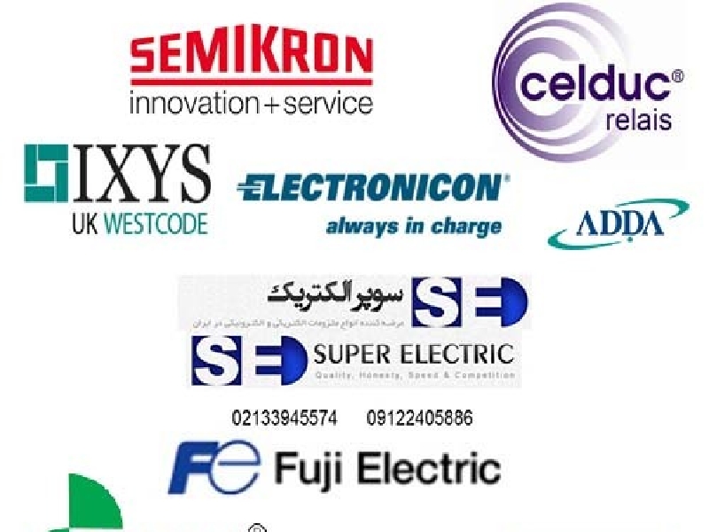 سوپرالکتریک