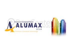 ورق کامپوزیت الومکس ALUMAX