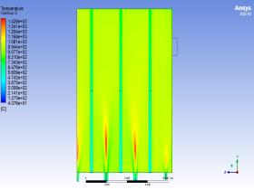 شبیه سازی جامداتی و سیالاتی (cfd)