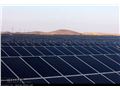 افتتاح نیروگاه خورشیدی در همدان