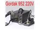 هویه هوا گرم Gordak952
