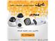 دوربین مداربسته داهوا