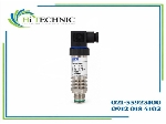 ترانسمیتر فشار ویکا WIKA مدل S-11 فلاش دیافراگم | مناسب سیالات ویسکوز و غلیظ