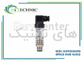 ترانسمیتر فشار ویکا WIKA مدل S-11 فلاش دیافراگم | مناسب سیالات ویسکوز و غلیظ