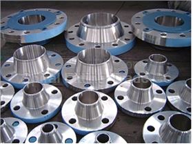 Stainless steel flange 304,316L