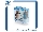 رله فیندر Finder 40.51.9.024.0000 بوبین 24VDC تک کنتاکت 10A
