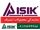 هایگلاس ایشیک  ((  Aisik  ))