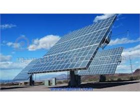 پکیج تولید برق خورشیدی