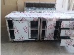 کابینت استیل صنعتی با استحکام فوق‌ العاده و طول عمر بالا