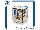 رله فیندر Finder 56.34.9.024.0040 بوبین 24VDC چهار کنتاکت 12A