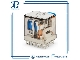 رله فیندر Finder 56.34.9.024.0040 بوبین 24VDC چهار کنتاکت 12A