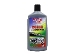 پولیش و واکس نقره ای مگ مدل MAG Color Automative Polish Gray