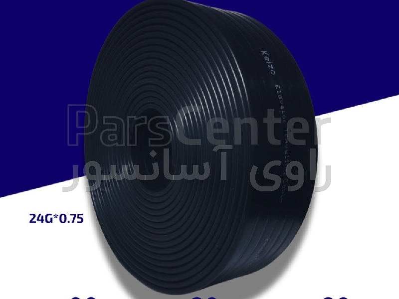 تراول کابل آسانسور