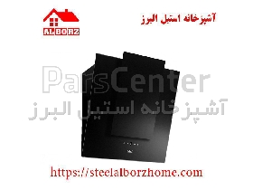 هود آشپزخانه مدل SA405 اسیتل البرز