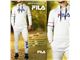 ست سوئیشرت ➕ شلوار Fila