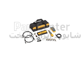 کیت تست کابل شبکه فلوک Fluke MS2-KIT