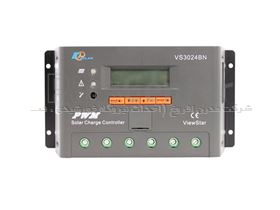 کنترل شارژر خورشیدی VS3024BN