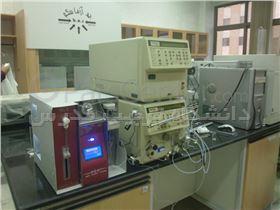 automated Hollow fiber microextraction