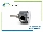 ترانسمیتر سرعت هوا Dwyer 641RM-12 با پراب 12 اینچ | خروجی 4-20mA