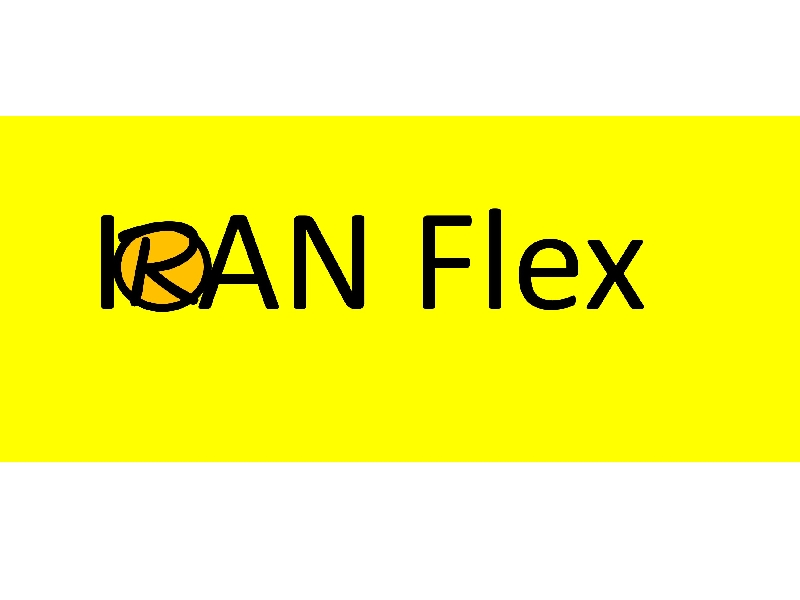 ایران فلکس