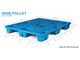 پالت پلاستیکی 120*100  سبک LP