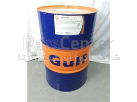 روغن صنعتی دنده Gulf Synthetic Gear Oil 460