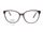عینک طبی SWAROVSKI سواروسکی مدل 5114F رنگ 081