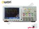 اسیلوسکوپ 4 کاناله دیجیتال با LCD لمسی