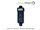 فروش تاکومتر نوری ، استروپ اسکوپ لوترون با قیمت مناسب مدل LUTRON DT2259