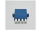آداپتور LC داپلکس - Adapter LC