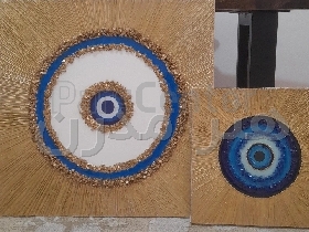 تابلوچشم نظر