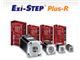 موتور پله ای  یا استپ موتور مدل Ezi-Step Plus-R ساخت Fastech کره جنوبی