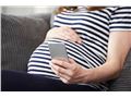 عوارض استفاده از موبایل در دوران بارداری