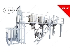 سازنده ماشین آلات خط تولید و بسته بندی کنسرو  کله پاچه