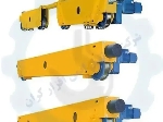 کلگی (راهبر) جرثقیل 8 چرخ