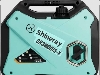 موتور برق سایلنت 3.5 کیلو وات shineray مدل SR3800IS-X