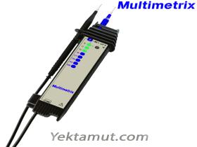 ولتاژ تستر هفت چراغه مدل VT14 مولتی‌ متریکس