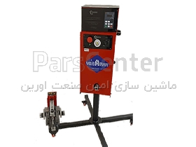 دستگاه دیسک تراش روکار باری | برند یوناراک