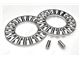 TIMKEN Thrust roller bearings