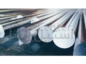 مرکز فروش میلگرد استیل 1.4112 - AISI 440B ساخت کشور آلمان