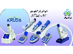 رفراکتومتر های کمپانی کروز - KRUSS