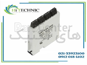 ماژول ورودی آنالوگ OPTO 22 مدل SNAP-AITM-8 | Analog Input Module صنعتی