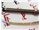 پراب ارتعاش سنج 8 میلیمتر بنتلی نوادا 00-11-10-32-00-330101 Bently Nevada Proximity 3300 XL 8 mm Probe