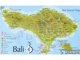 تور بالی ـتور بالی و جاکارتا ـاندونزی ـبالی وجاکارتا