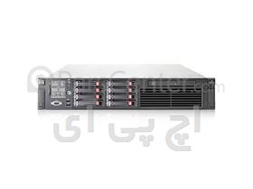 سرور و تجهیزات شبکه برند اچ پی HP SERVER