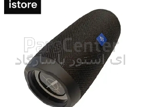 اسپیکر بلوتوثی Wawe 34 مشکی مدل North Plus