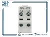 رله تایمر فیندر مدل 80.21.0.240.0000 | تک‌فانکشن ON-Pulse | 0.1s تا 24h | 24-240V AC/DC | ریل DIN | اورجینال ایتالیا
